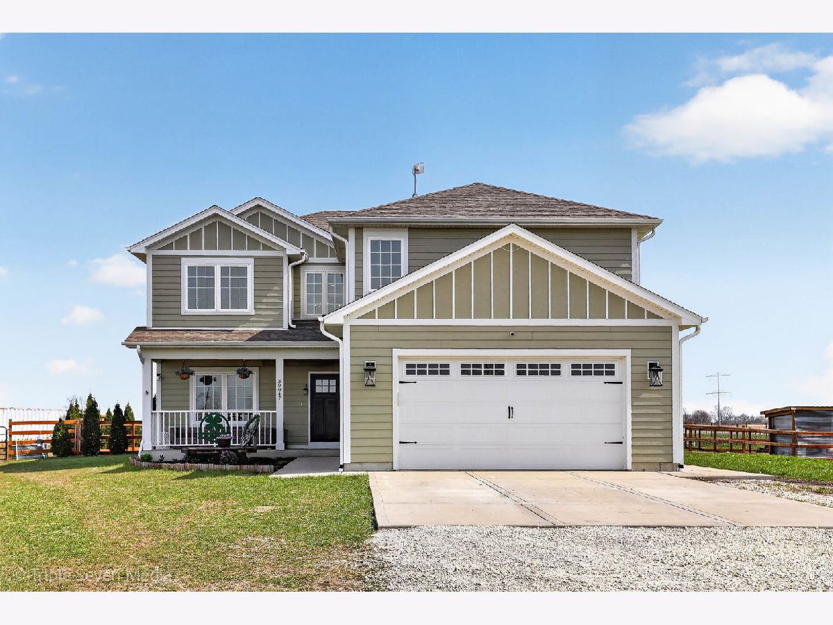 For Sale Wilmington Illinois, 30847 Indian Trail Road