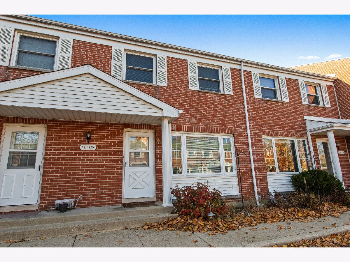  For Rent Glenview Illinois, 2122 Rugen