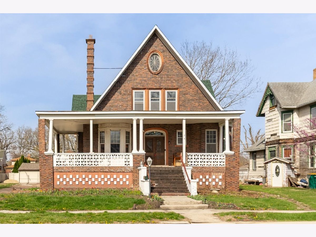  For Sale Streator Illinois, 314 Monroe Street