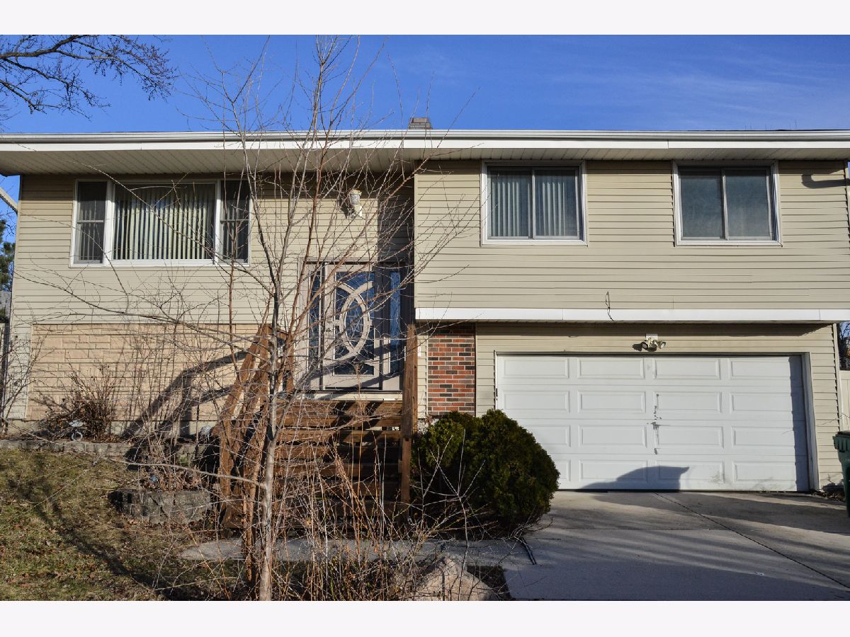  Rented Bloomingdale Illinois