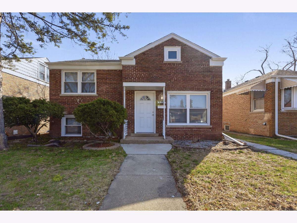  For Sale Bellwood Illinois, 519 Bellwood Avenue
