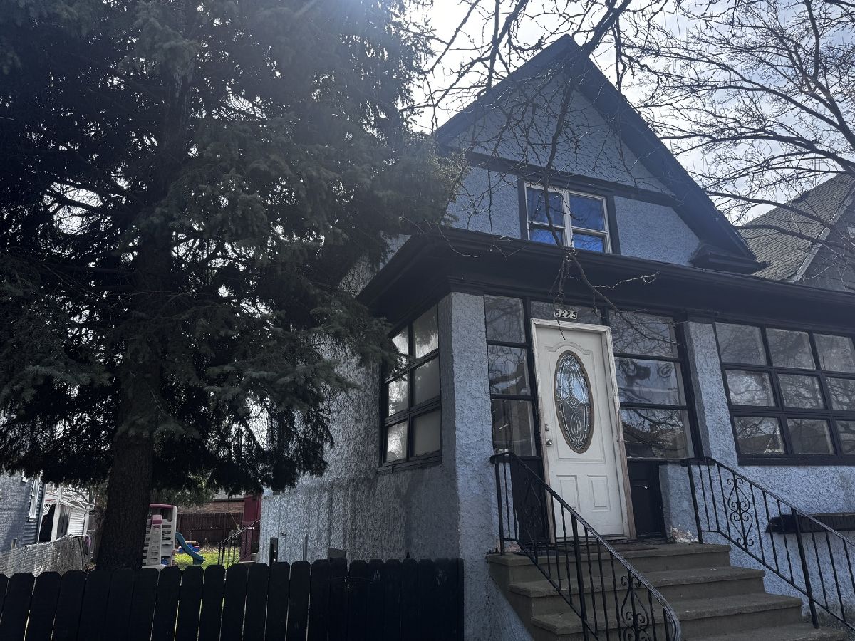  For Sale Cicero Illinois, 5225 23rd Place