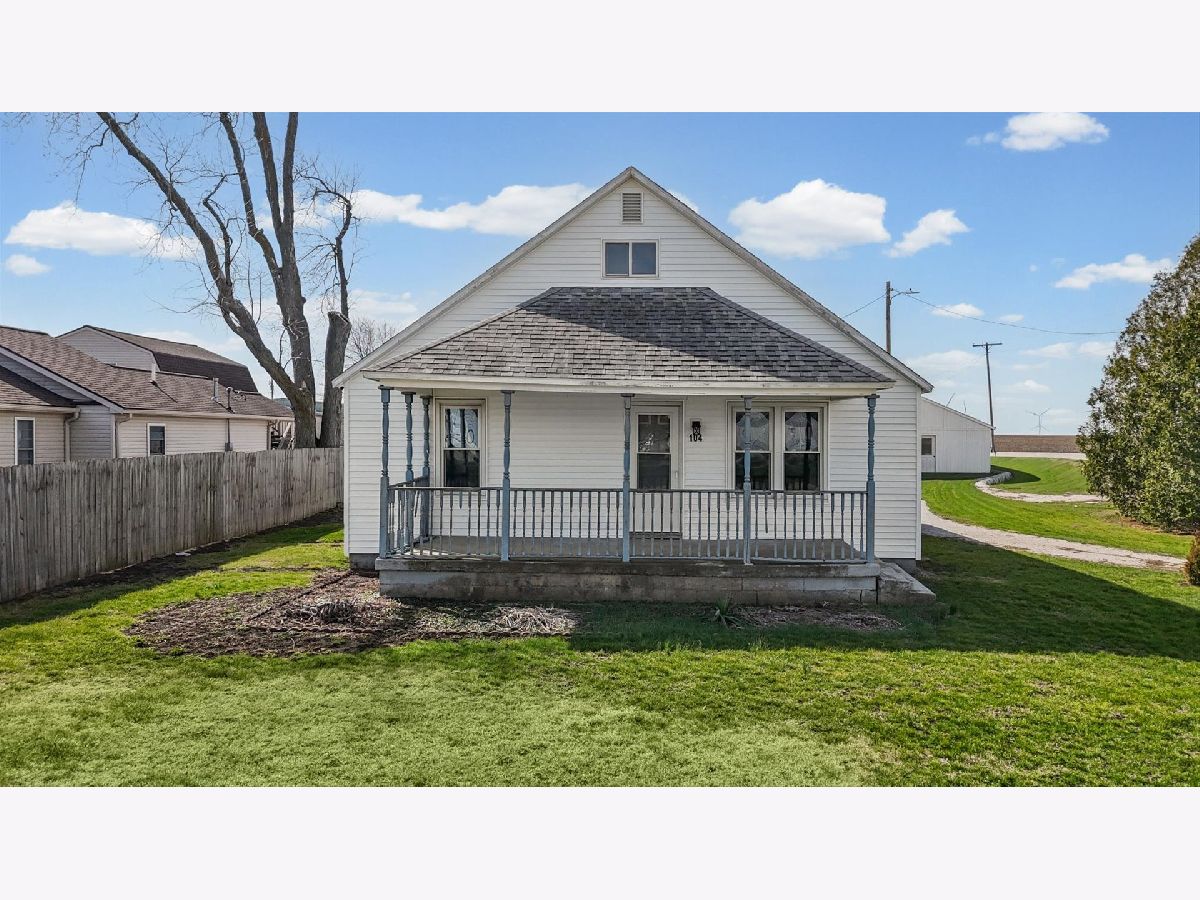 For Sale Allerton Illinois, 104 Allen Street