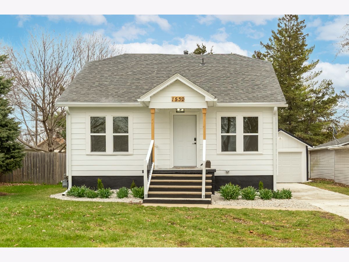  For Sale Lasalle Illinois, 1530 Chartres Street