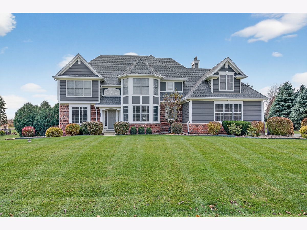  For Sale Elburn Illinois, 41W815 Bowgren Drive