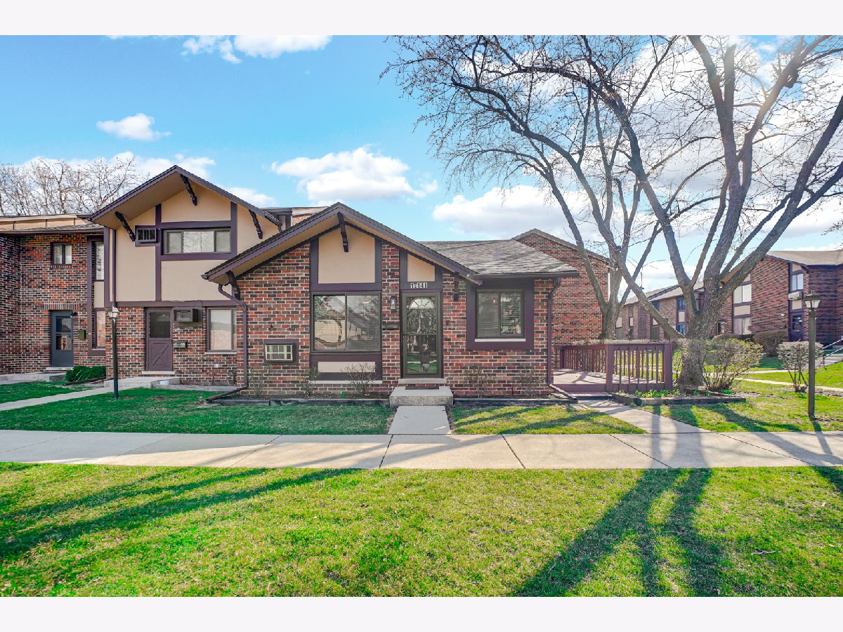  Sold Villa Park Illinois, 1S141 Eliot