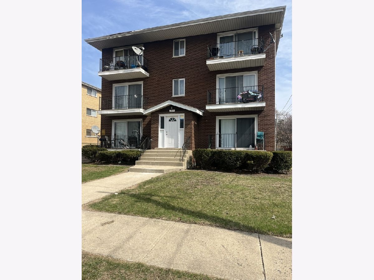 For Rent Justice Illinois, 7919 83rd
