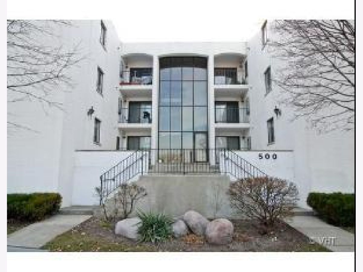  Sold Highwood Illinois, 500 Lakeview