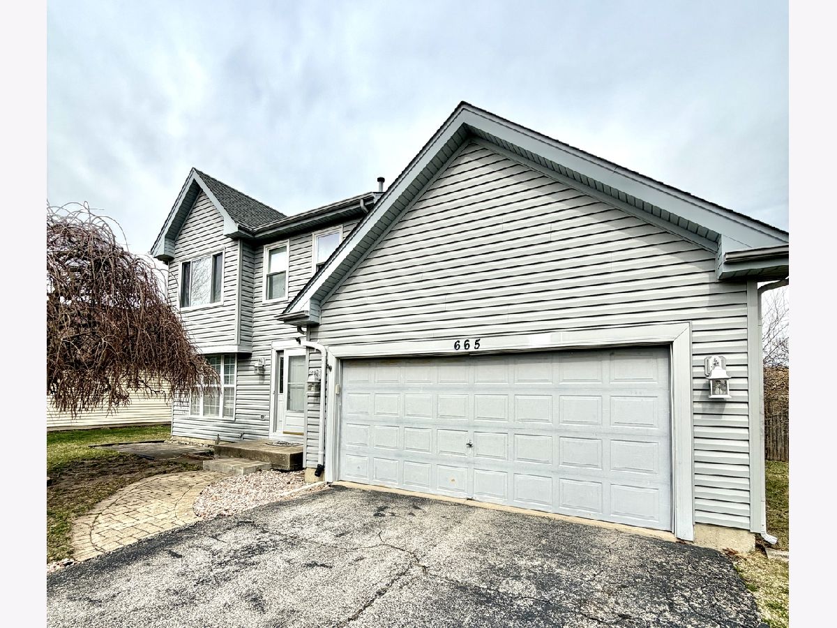  For Rent Bolingbrook Illinois, 665 Lakewood Farms