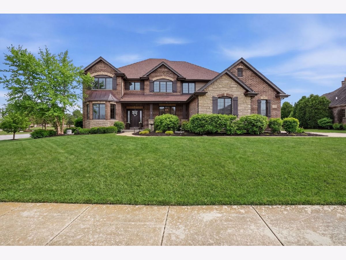 Homes For Sale Stone Creek Frankfort Illinois, 8743 Stone Creek Boulevard