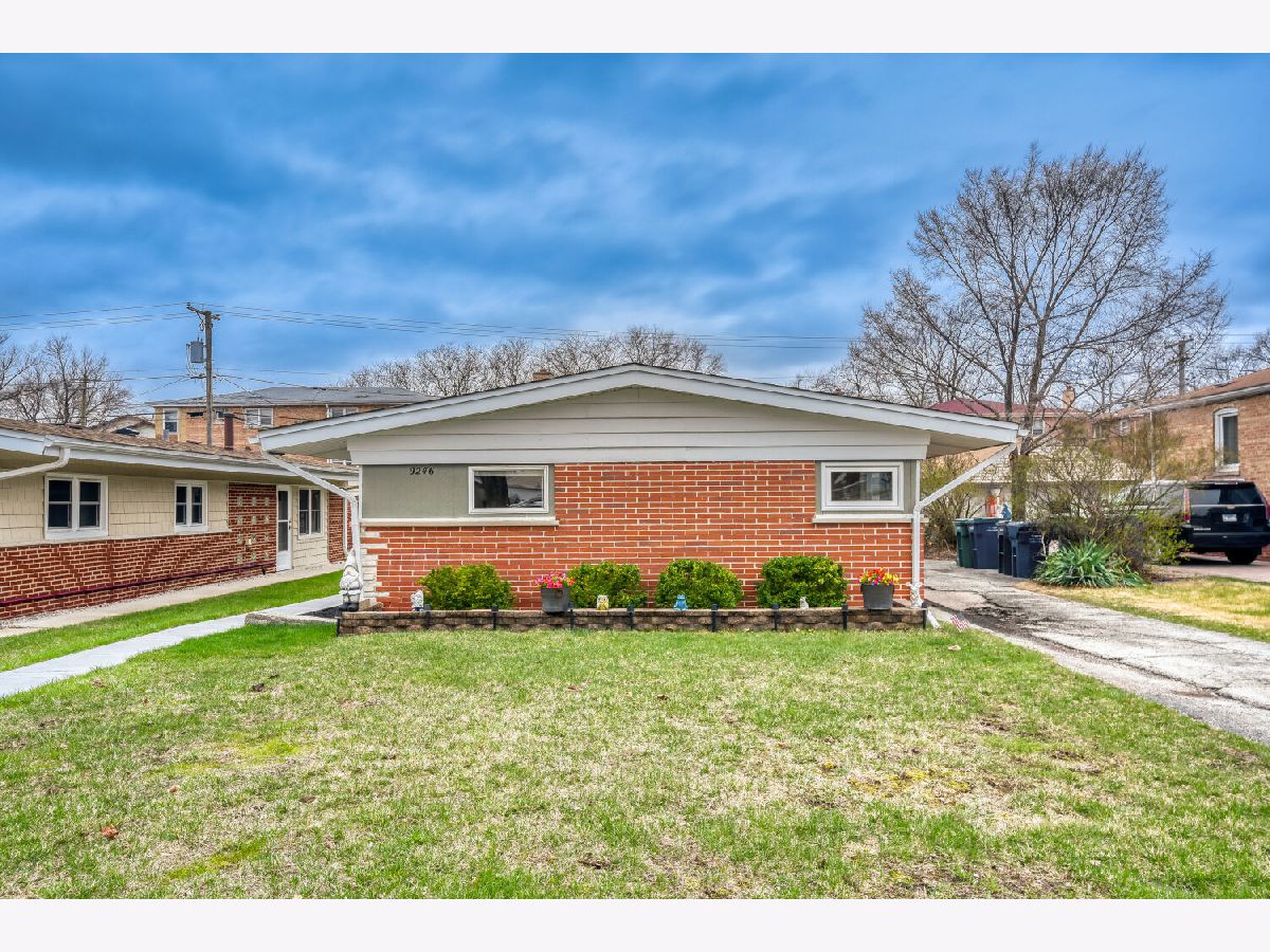  For Sale Evergreen Park Illinois