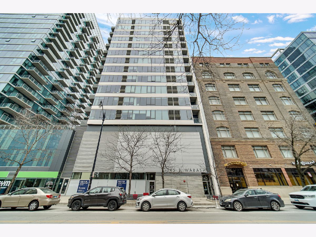  For Rent Chicago Illinois, 1345 Wabash