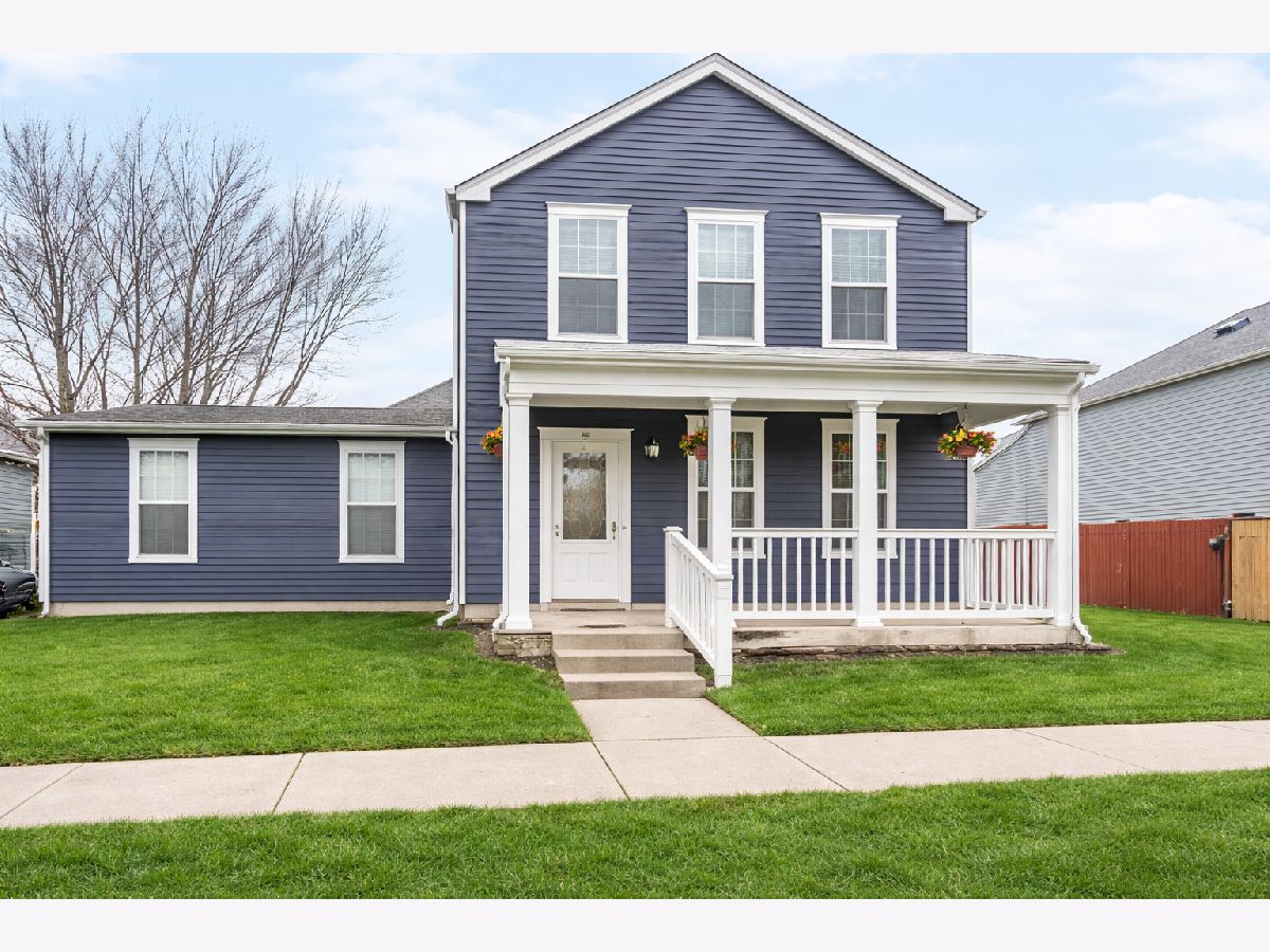 Homes & Townhomes & Condos For Sale Hometown Aurora Illinois, 1068 Serendipity Drive