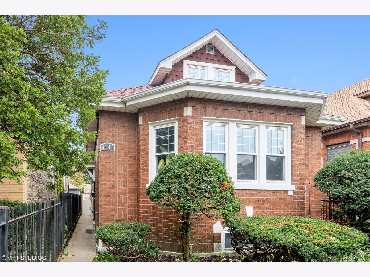  For Rent Chicago Illinois, 4947 Parker
