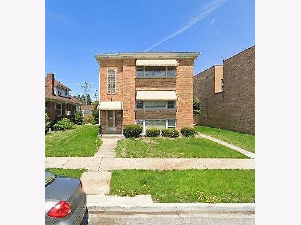  For Rent Chicago Illinois, 6408 Raven