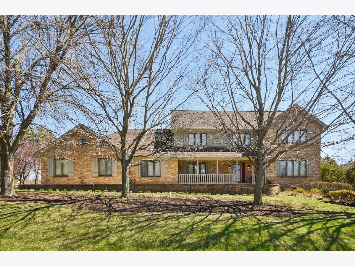 For Sale Hawthorn Woods Illinois, 54 Gentry Drive