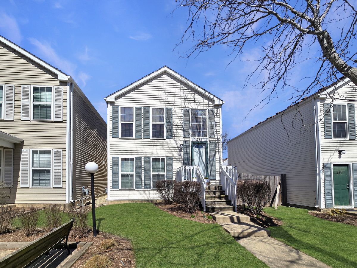 Homes & Townhomes & Condos For Sale Hometown Aurora Illinois, 791 Serendipity Drive