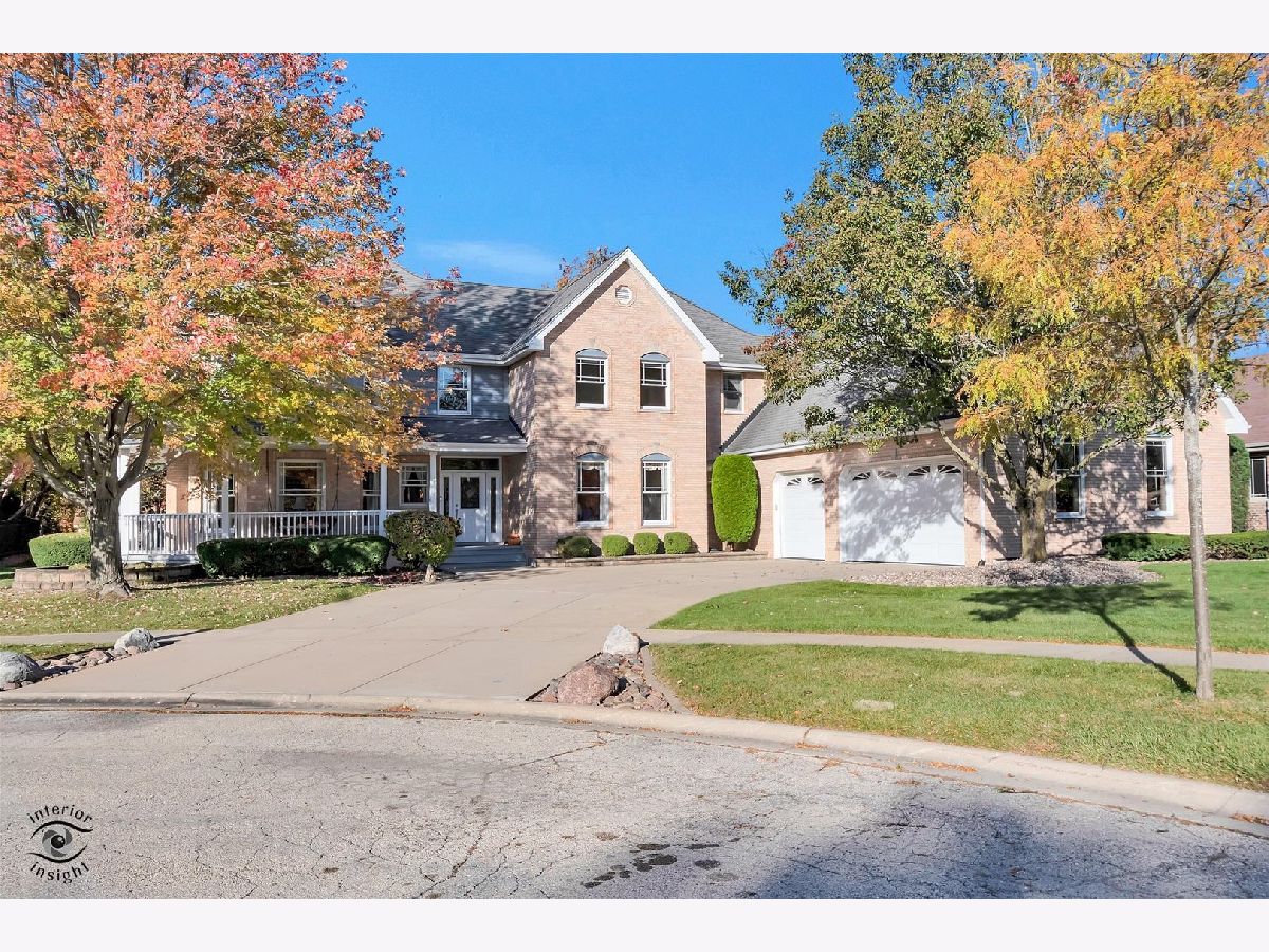  For Sale Frankfort Illinois, 10427 Penny Court