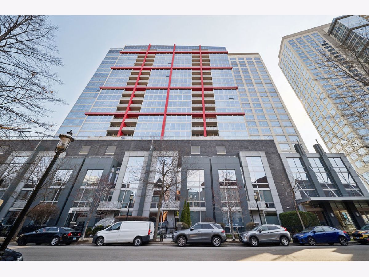  For Sale Chicago Illinois, 1841 Calumet Avenue