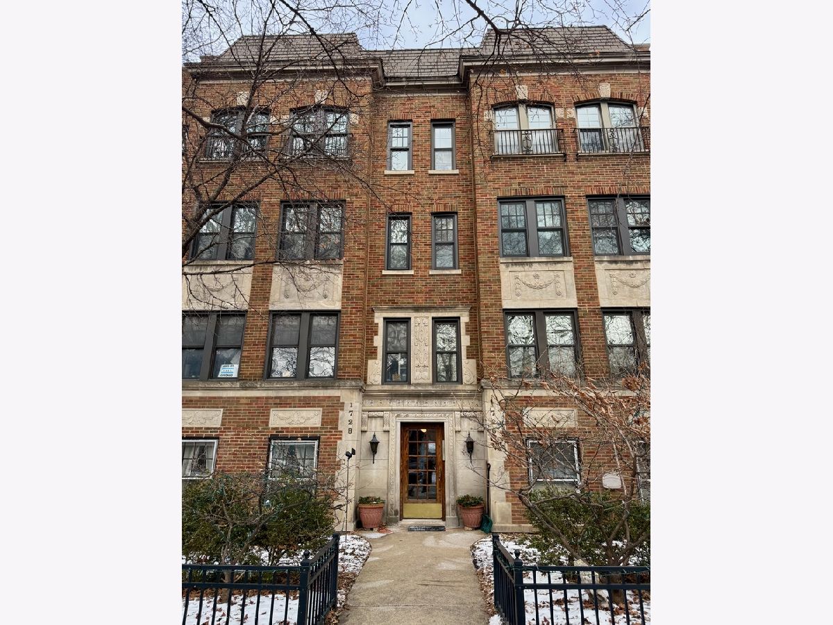  Sold Chicago Illinois, 1728 Rascher