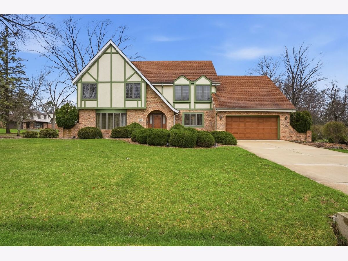  For Sale Olympia Fields Illinois, 3631 Parthenon Way