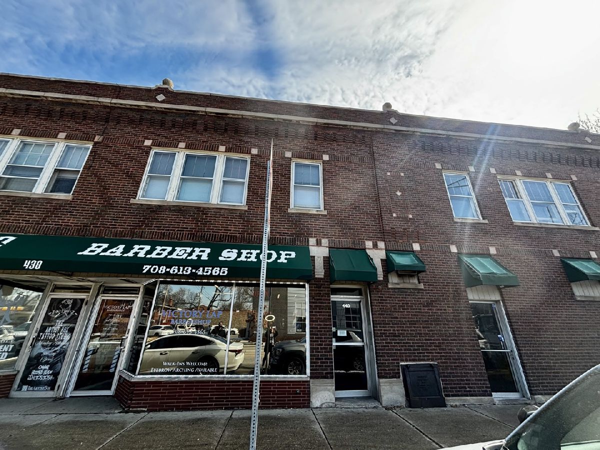  For Rent Oak Park Illinois, 440 Ridgeland