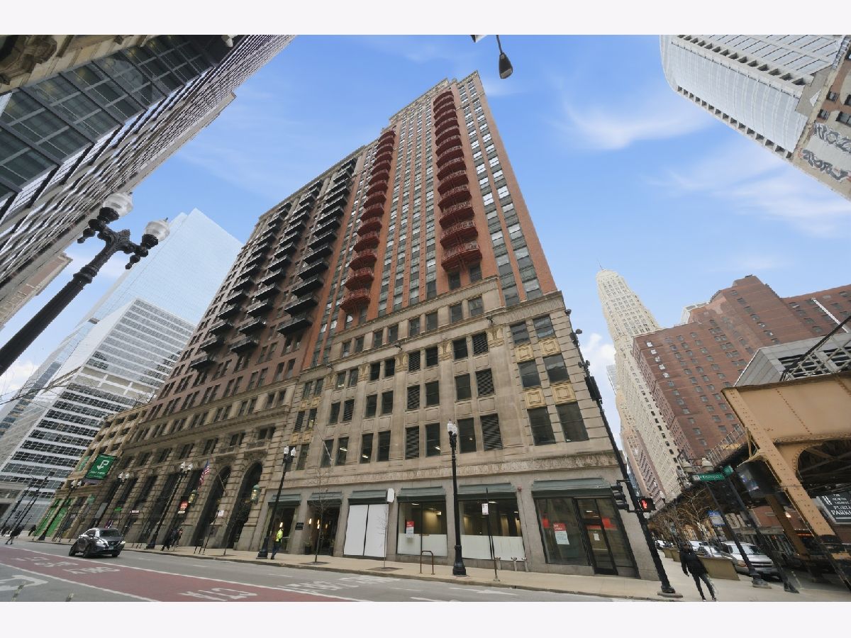  For Rent Chicago Illinois, 212 Washington
