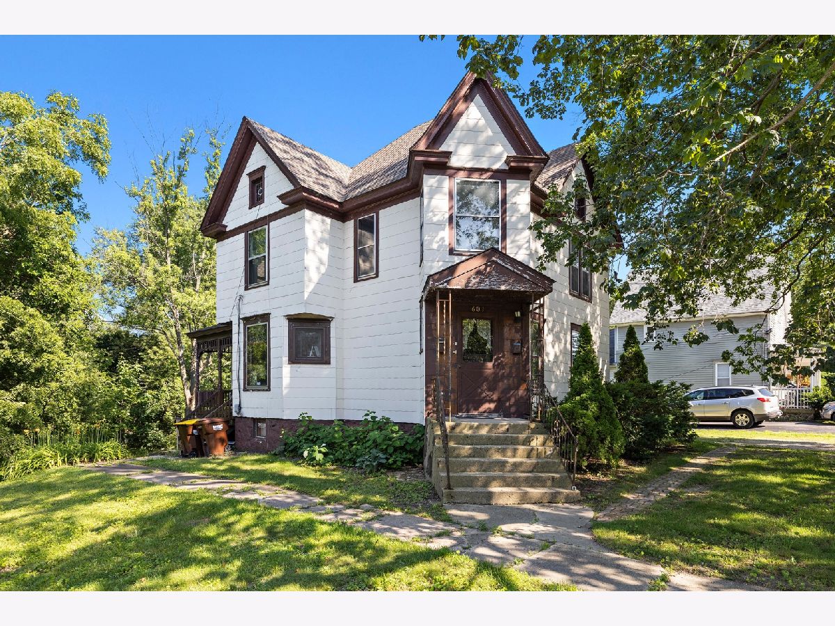  For Rent Woodstock Illinois, 601 Jefferson