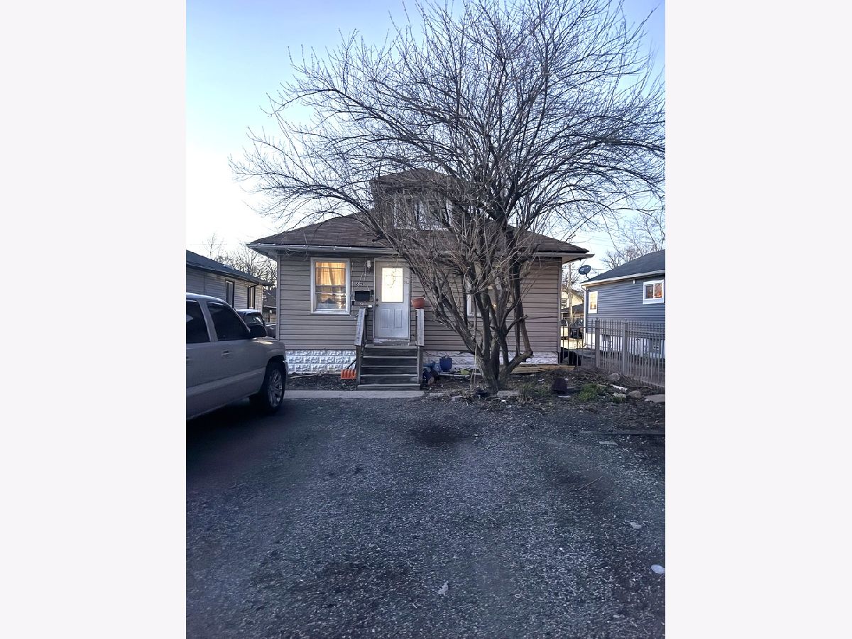  For Sale Joliet Illinois, 621 Elmwood Avenue