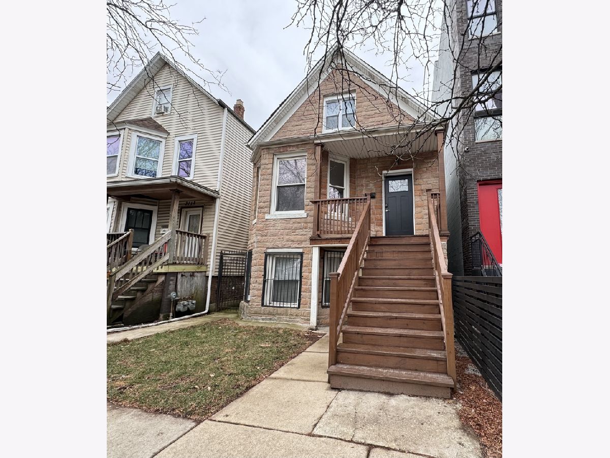  Rented Chicago Illinois, 3114 Central Park