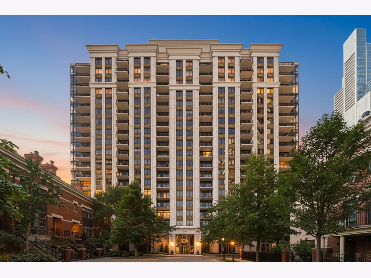 Condos & Townhomes Rented Museum Park Chicago Illinois