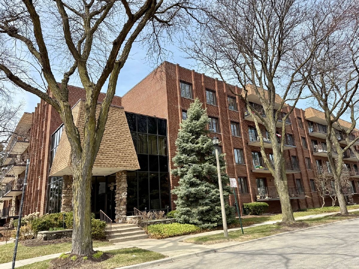  Sold Skokie Illinois, 5200 Oakton