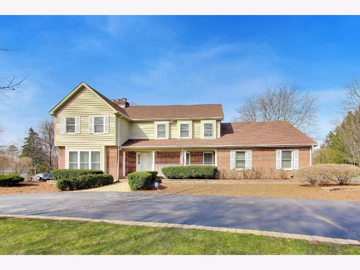  For Sale South Barrington Illinois, 26 Brandywine Road