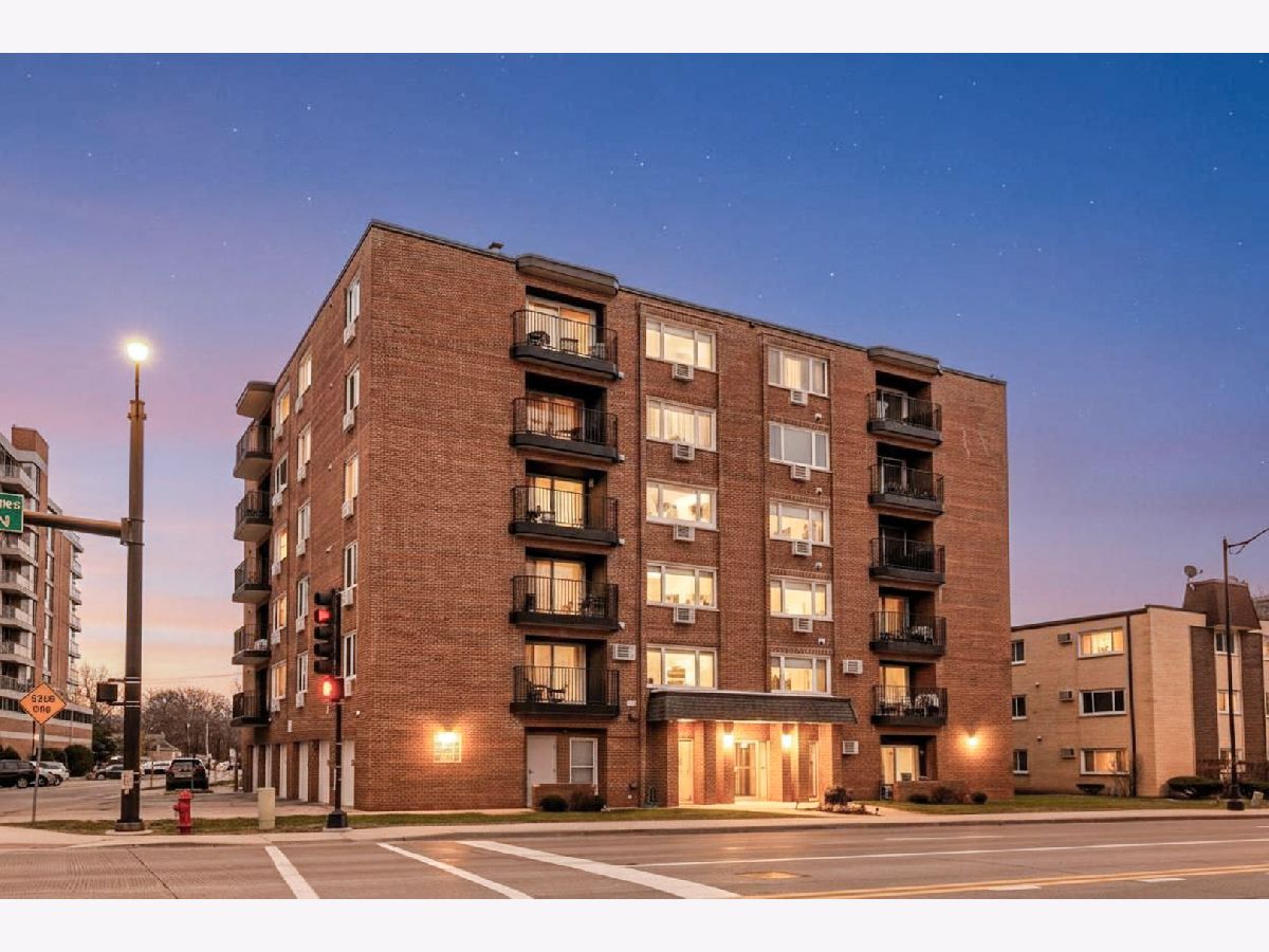  For Sale Des Plaines Illinois, 659 Des Plaines River Road