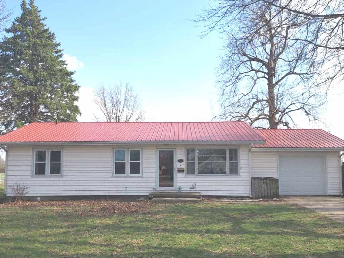  Sold Tuscola Illinois, 913 Timmons