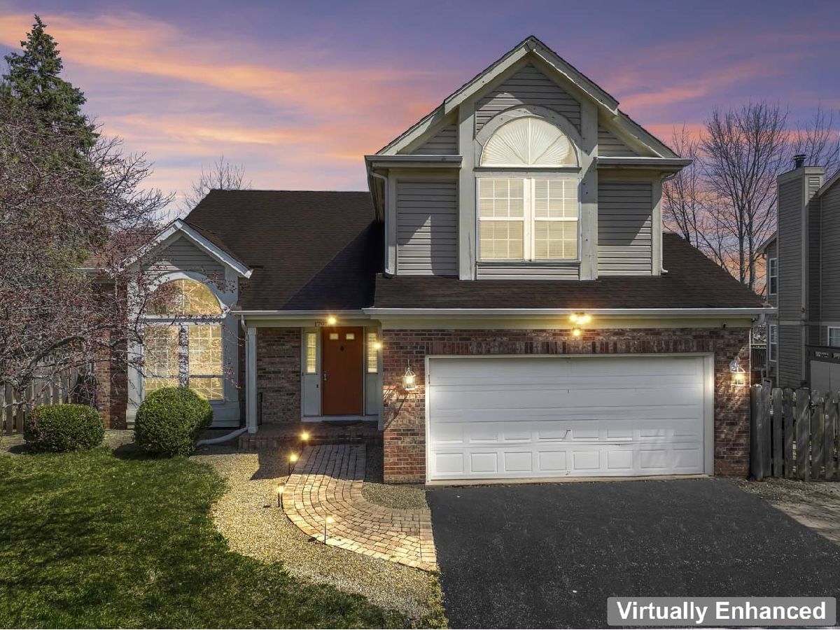 Homes & Townhomes & Condos For Sale The Villages Crystal Lake Illinois, 1797 Copperfield Lane