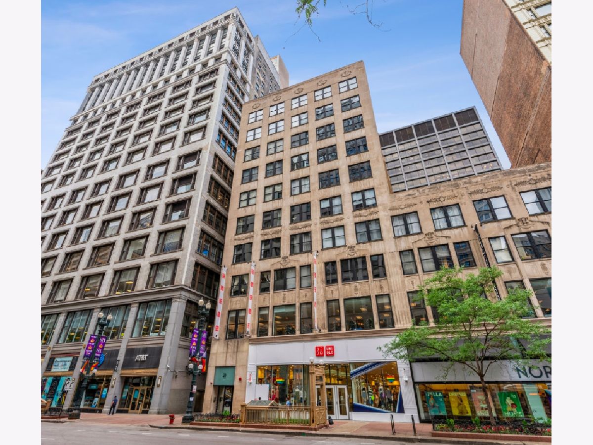  For Rent Chicago Illinois, 20 State