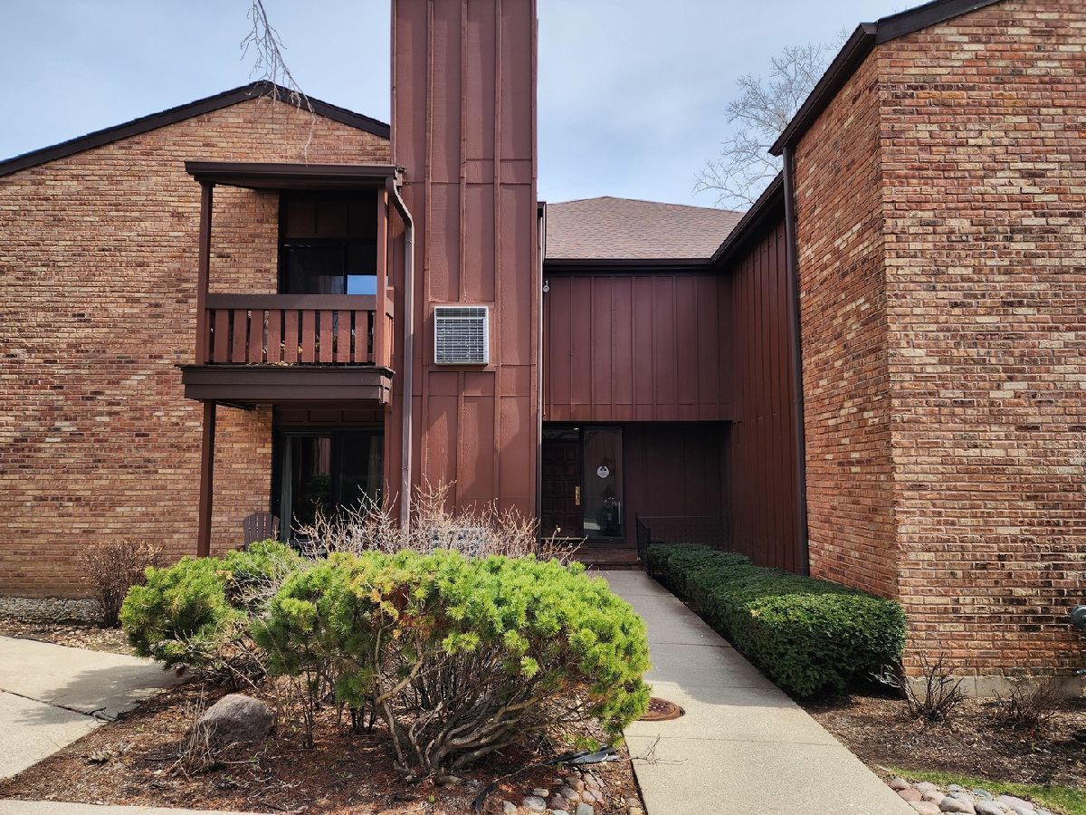  For Sale Oakbrook Terrace Illinois, 1S055 Spring Road