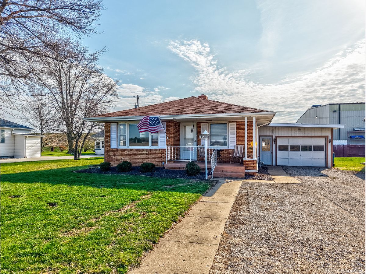  For Sale Streator Illinois, 1615 Illinois Street