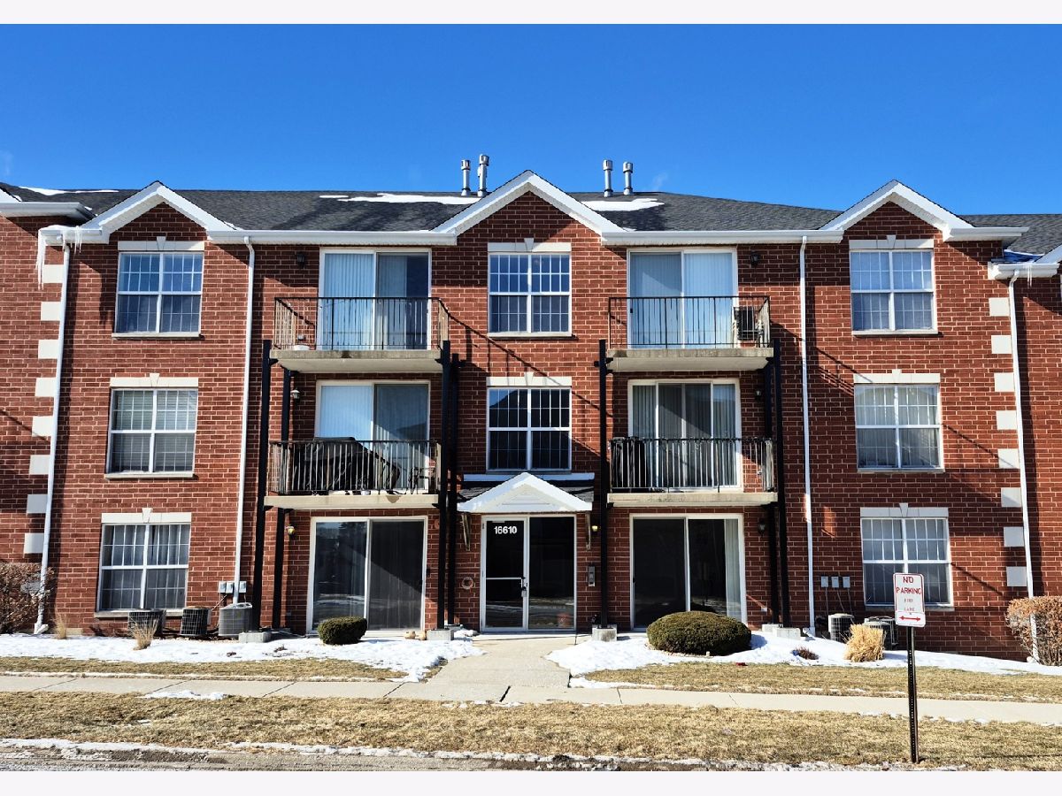  For Sale Orland Park Illinois, 16610 Liberty Circle