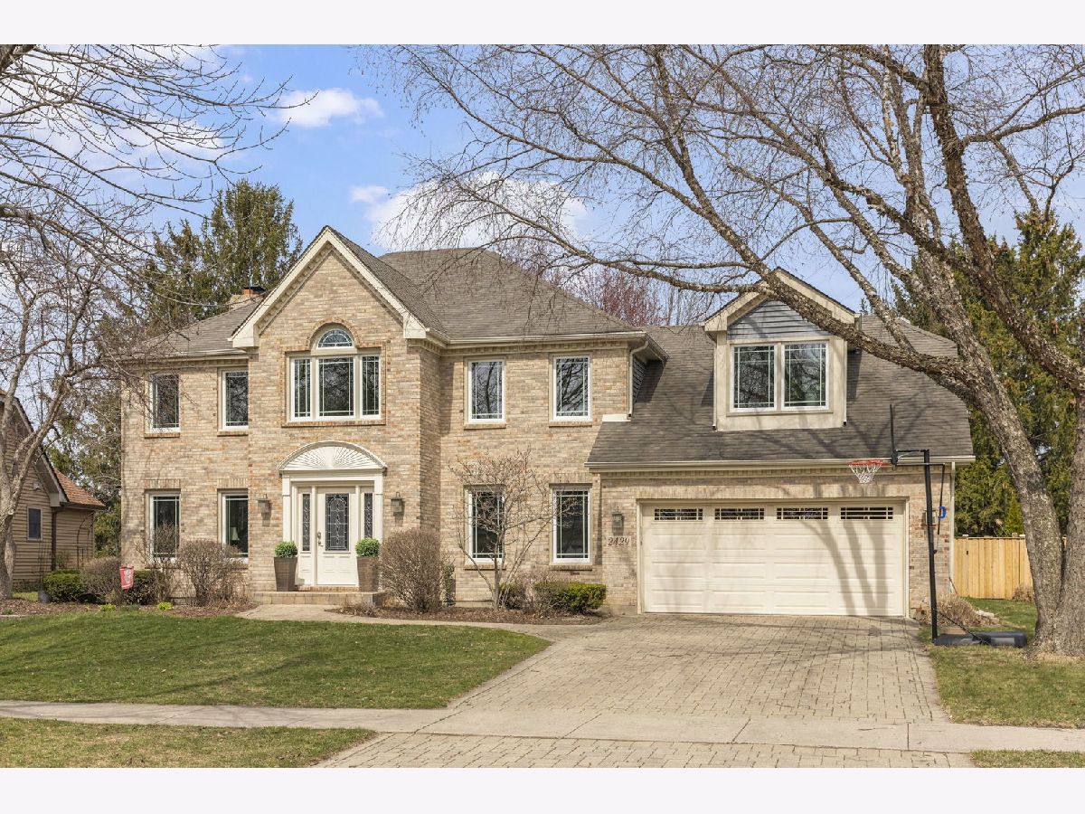  For Sale Naperville Illinois, 2429 Rio Grande Circle