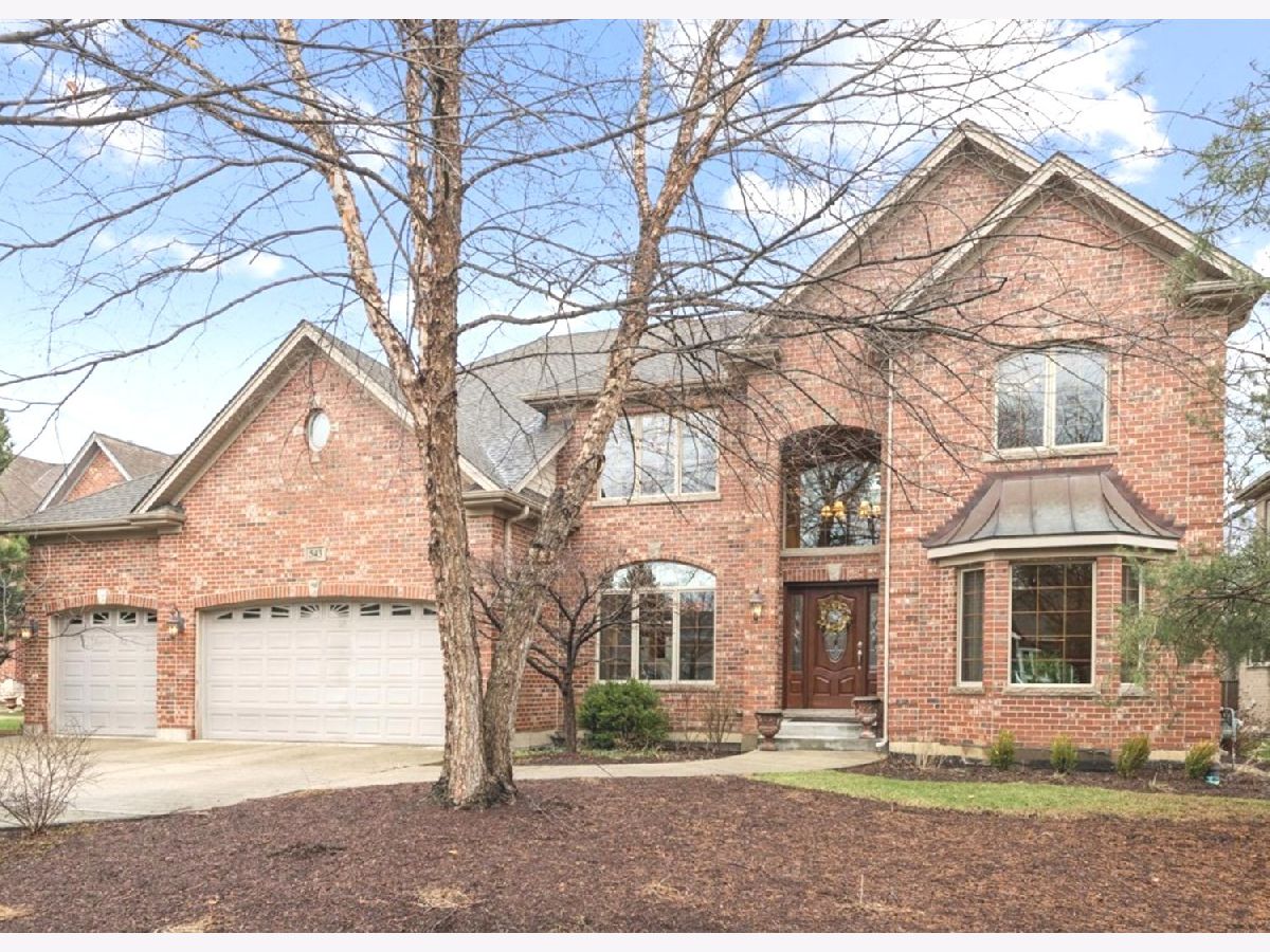  Sold Addison Illinois, 543 Chestnut