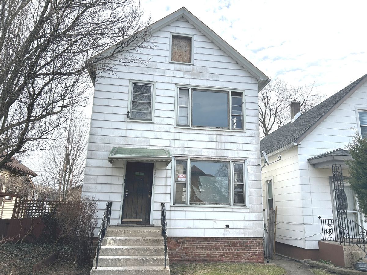  For Sale Blue Island Illinois, 12557 Ann Street