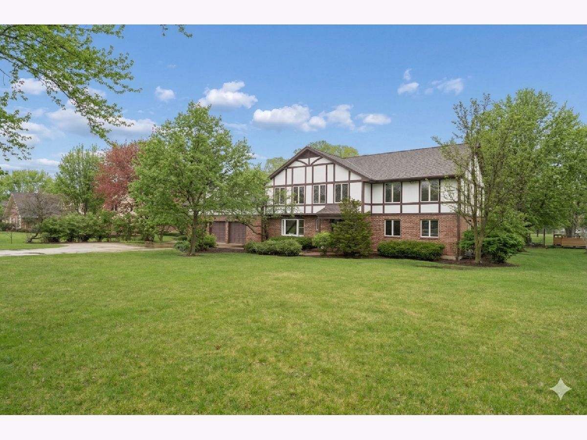  For Sale Kildeer Illinois, 21839 Cambridge Drive