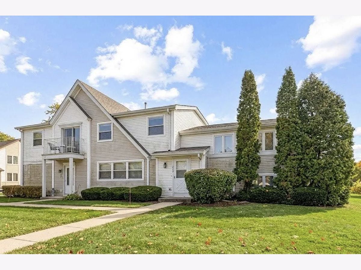  For Rent Deerfield Illinois, 262 Inverrary