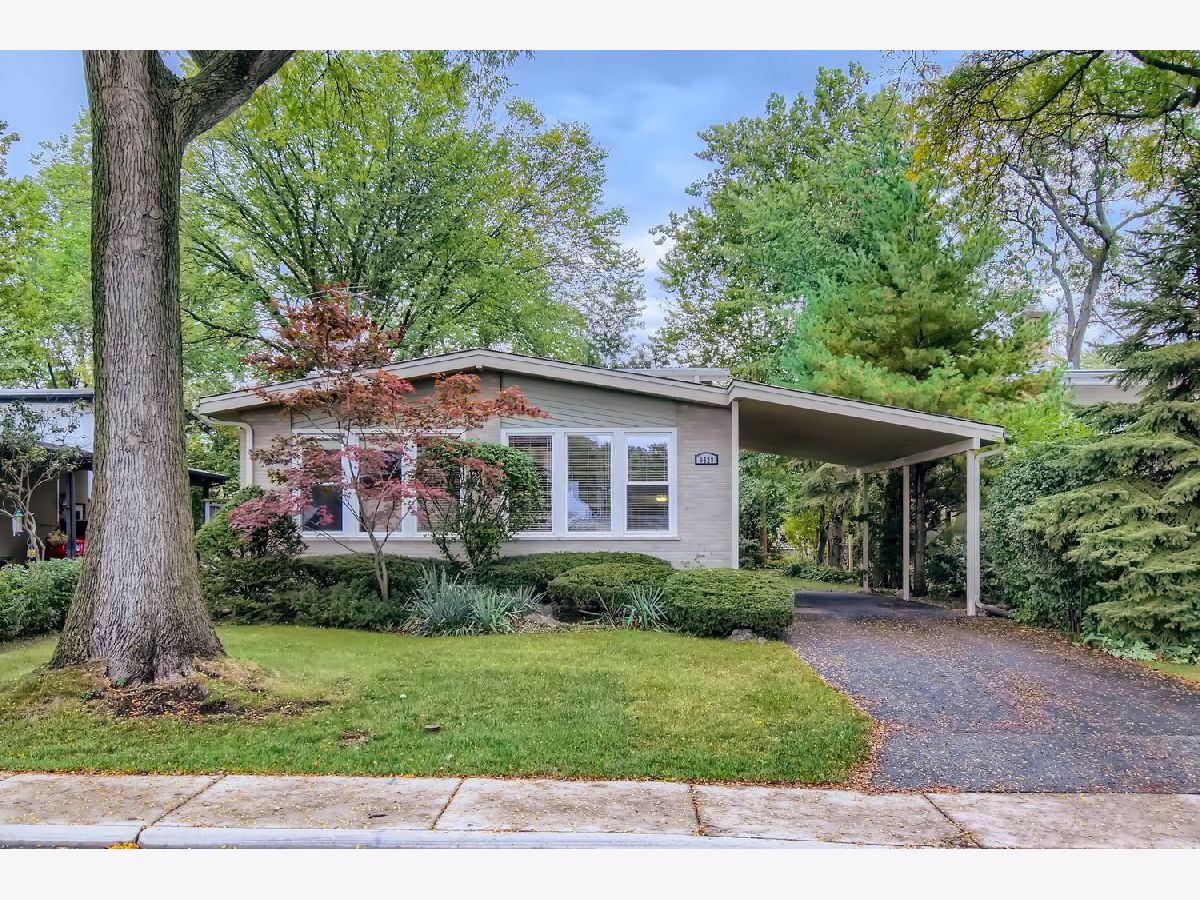  For Rent Skokie Illinois, 9529 Keystone