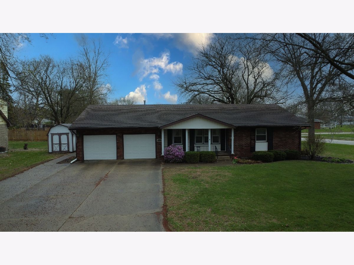  For Sale Watseka Illinois, 460 Ralph Street