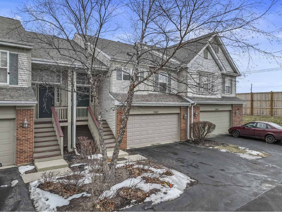  For Rent Naperville Illinois, 2987 Saganashkee