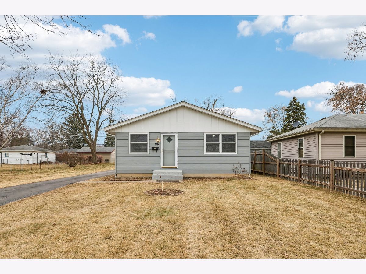  For Sale Winthrop Harbor Illinois, 1134 Franklin Avenue