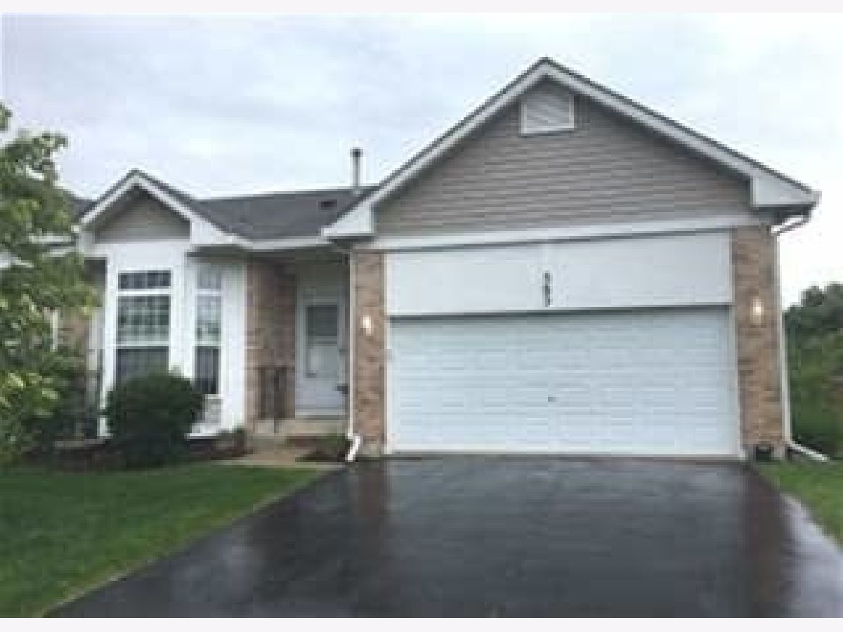 Townhomes For Sale Sienna Pointe Cary Illinois, 363 Milano Drive